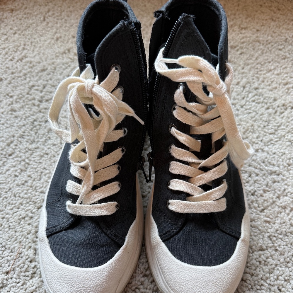 Zara shoes